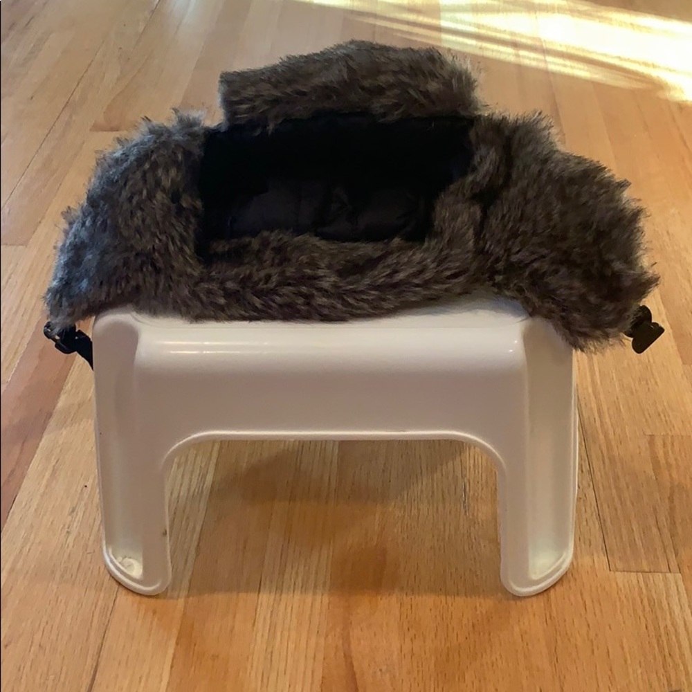 Men’s Aviator Hat